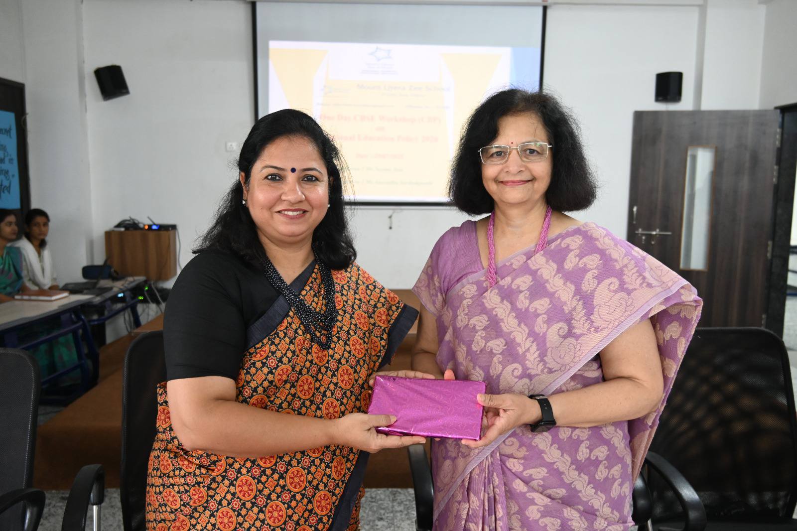 Events-MLZS Jammu